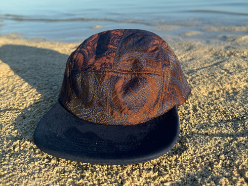 Chestnut Hat